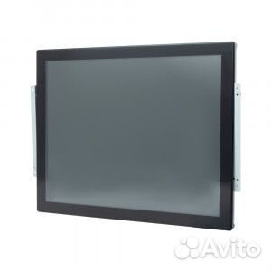Сенсорный монитор встраиваемый Pcap 17 дюймов