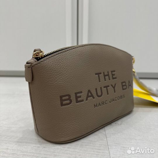 Косметичка marc jacobs the beauty оригинал США