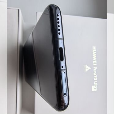 HUAWEI Pura 70 Ultra, 16/512 ГБ, 2 SIM