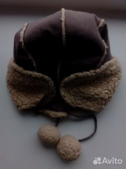 Шапка Tezenis Телецентр