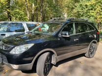 Hyundai ix55 3.0 AT, 2013, 110 600 км, с пробегом, цена 2 200 000 руб.