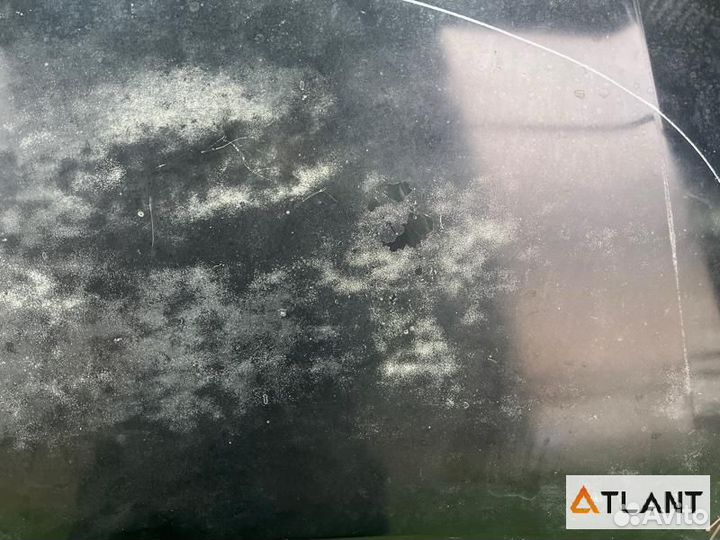 Капот передний toyota corolla fielder