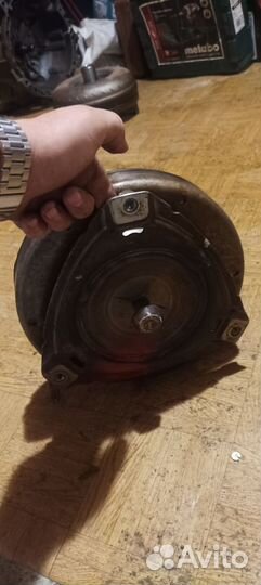 Гидротрансформатор 6hp19 bmw