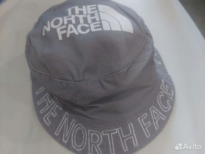 Панама мужская летняя