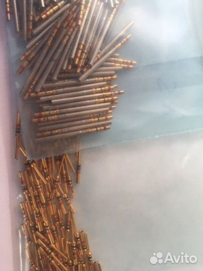 DTS20w13-35PN вилка-розетка 4 комплекта