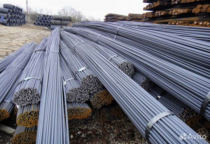 Арматура д.10 А240 (11,75 м)