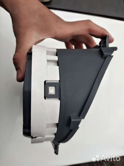 Комбинация приборов газель next