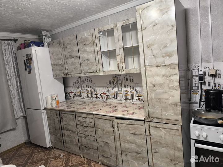 Кухонный гарнитур бу