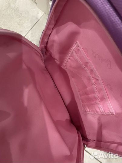 Рюкзак школьный для девочки