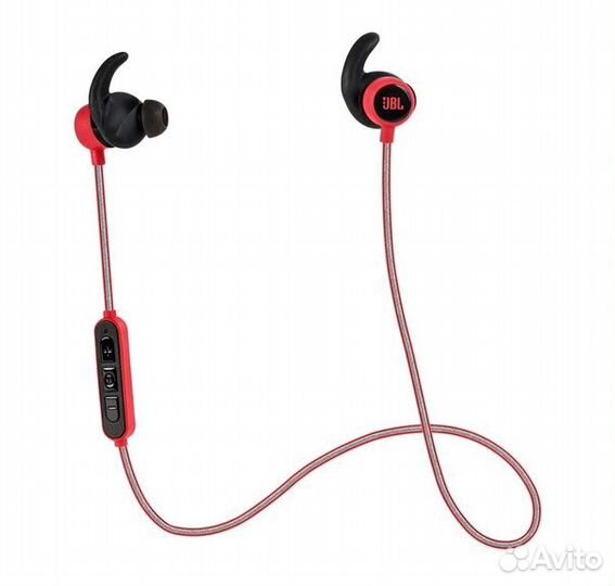 Спортивные наушники JBL гарантия/доставка
