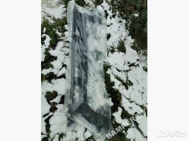 Телевизор панель крепления Ford Mustang 6 2017-24