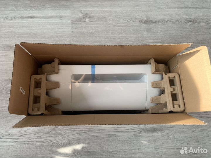 Принтер hp deskjet 2320 новый