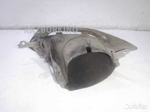 Насадка на глушитель 5210648020