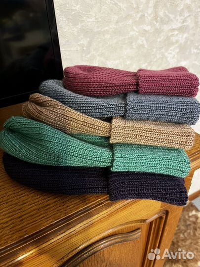 Машинное вязание