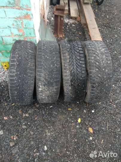 Pirelli Formula Ice 195/55 R16