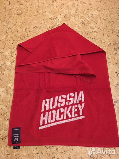 Полотенце махровое