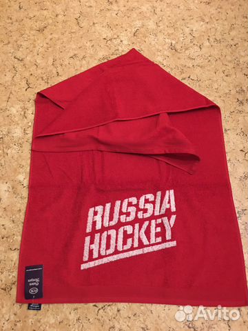 Полотенце махровое