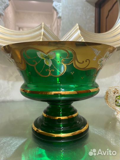 Ваза для фруктов