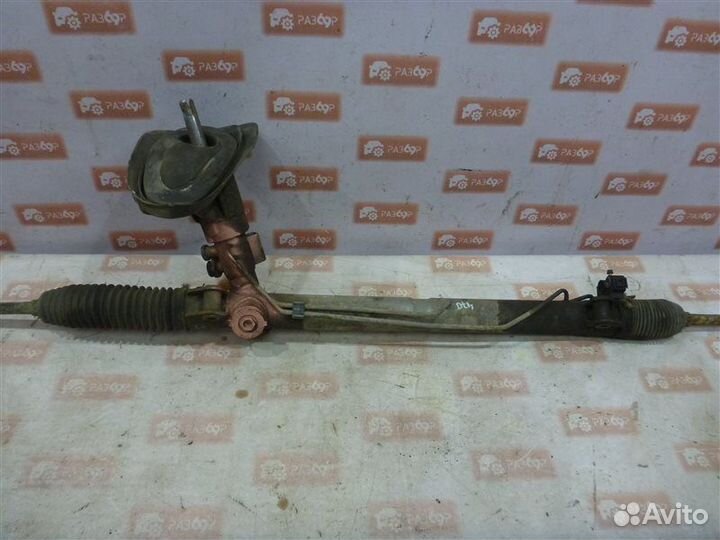 Рейка рулевая Ford Mondeo BD seba 2009