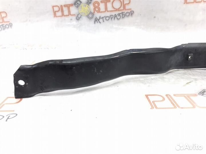 Кронштейн защиты картера Porsche Cayenne 9PA (957