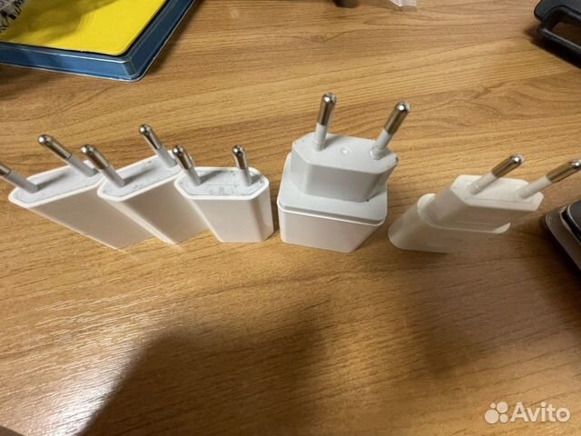 Блок зарядного устройства, новый