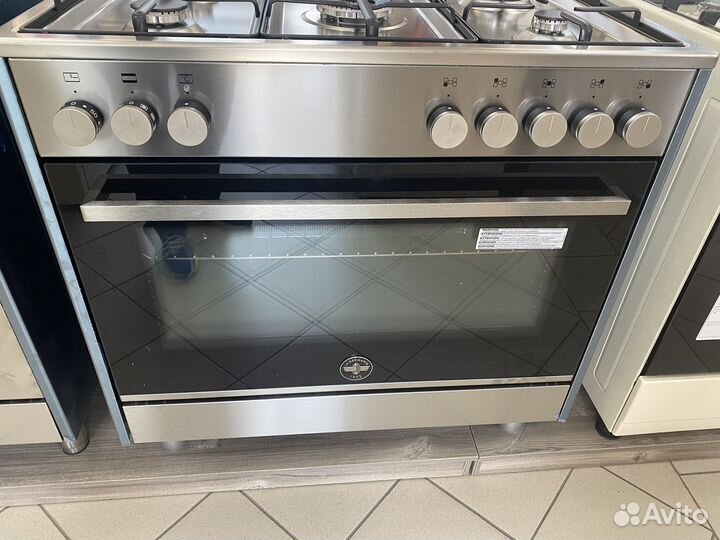 Варочный центр La Germania FTR965EXV