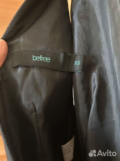 Комбинезон женский