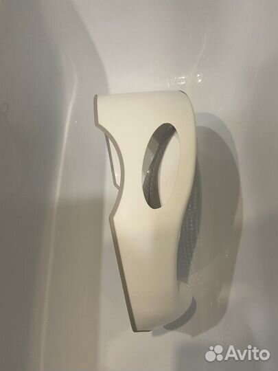 Горка детская для купания