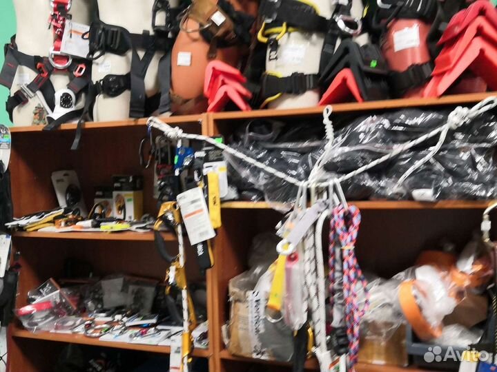 Привязь универсальная в спб для альпинизма артикул