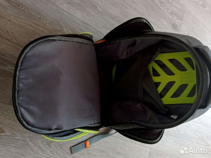 Школьный рюкзак