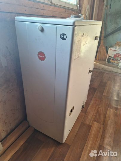 Дизельный котел китурами 21 турбо