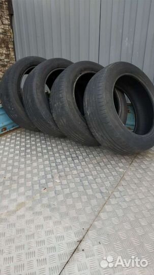 Bridgestone Dueler H/P 225/55 R18 98V