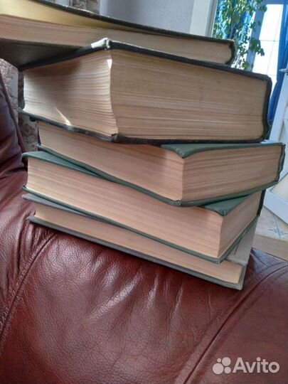 Книги 1950-х годов