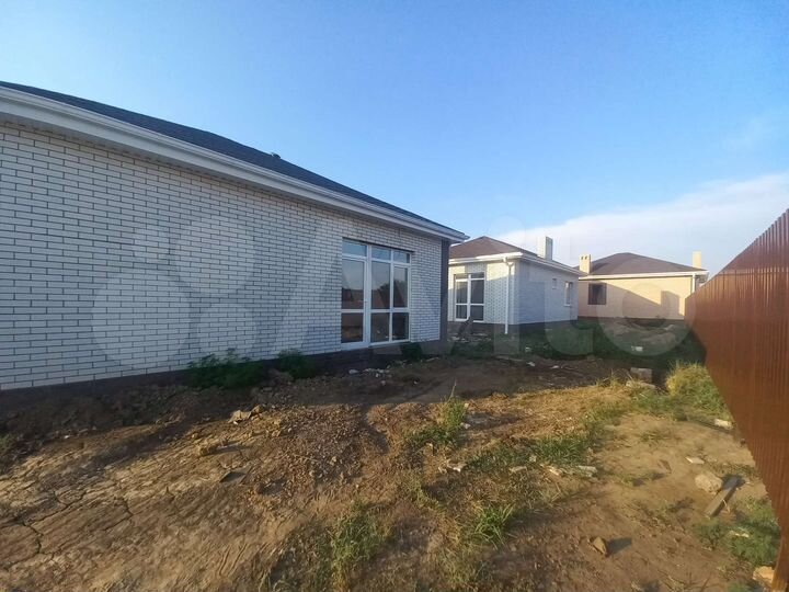 Дом 53,6 м² на участке 2,5 сот.