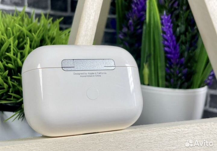 Apple airpods pro 2 gen 2 gen airoha +гиросокоп