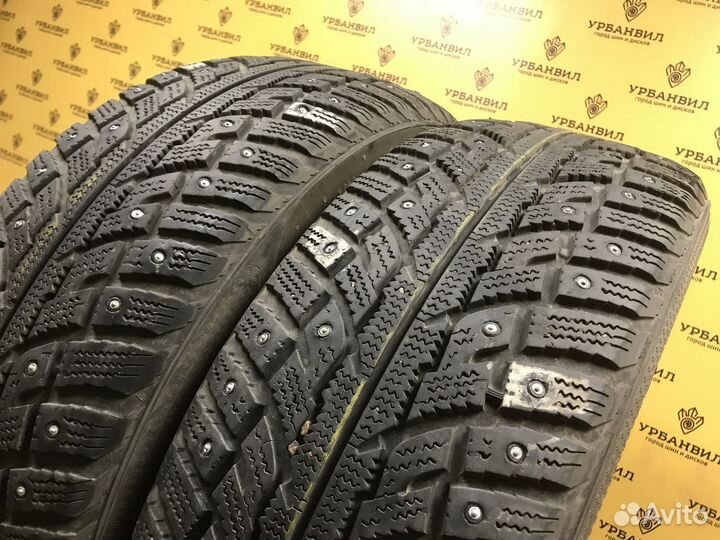 Kumho I'Zen RV Stud KC16 225/65 R17 106T