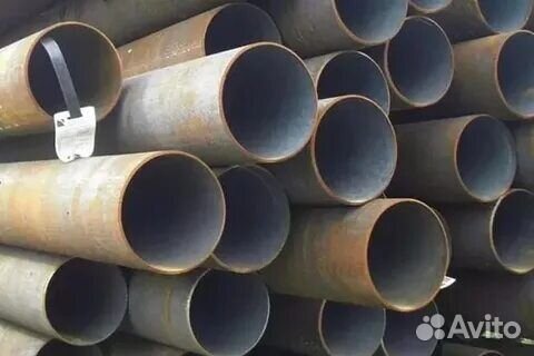 Труба новая 258х3,2 мм