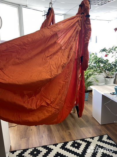 Гамак для аэройоги