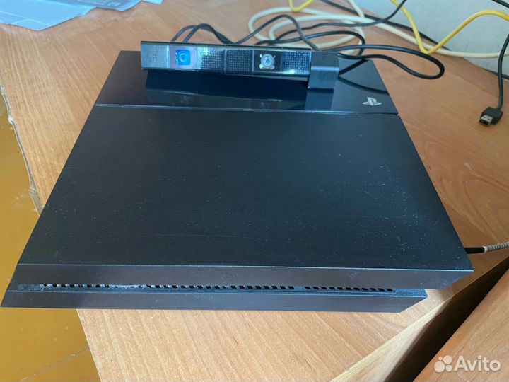 Sony playstation 4 PS4