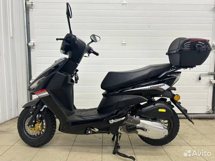 Скутр Jooger 150 cс