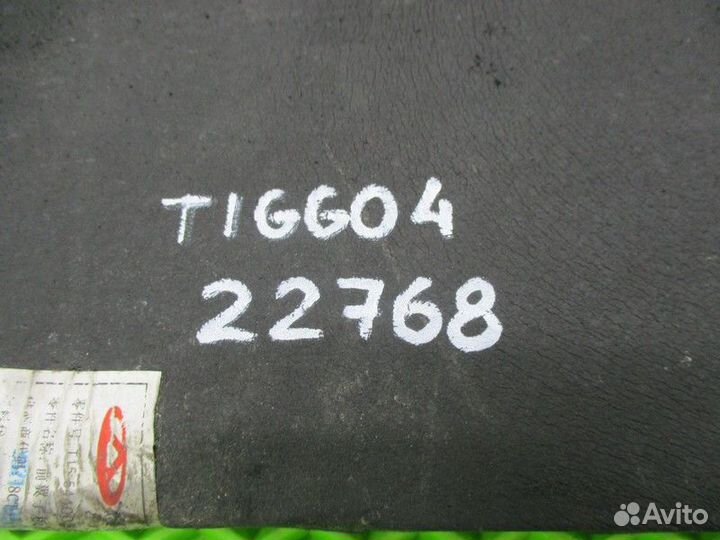 Пыльник крыла переднего правого Chery Tiggo 4