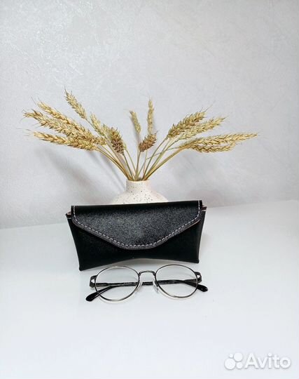 Футляр для очков