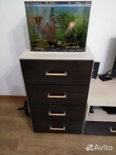 Стенка для TV