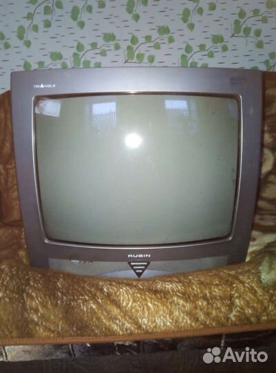 Телевизор 