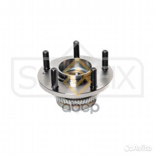 Ступица колеса зад лев SN1063 sufix