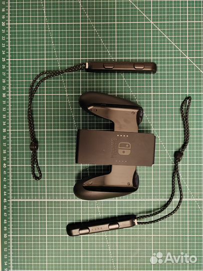 Nintendo switch oled прошитый 256 GB