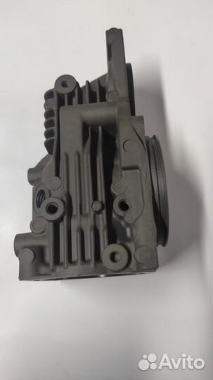 Цилиндр пневмокомпрессора Mercedes ML164, GL164