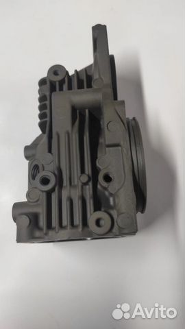 Цилиндр пневмокомпрессора Mercedes ML164, GL164