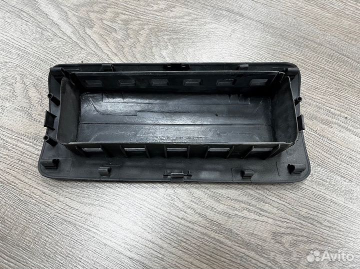 Citroen Berlingo заглушка пассажирская