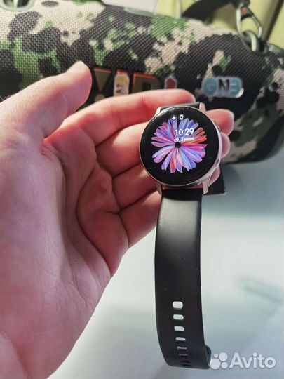 Samsung galaxy watch active 2